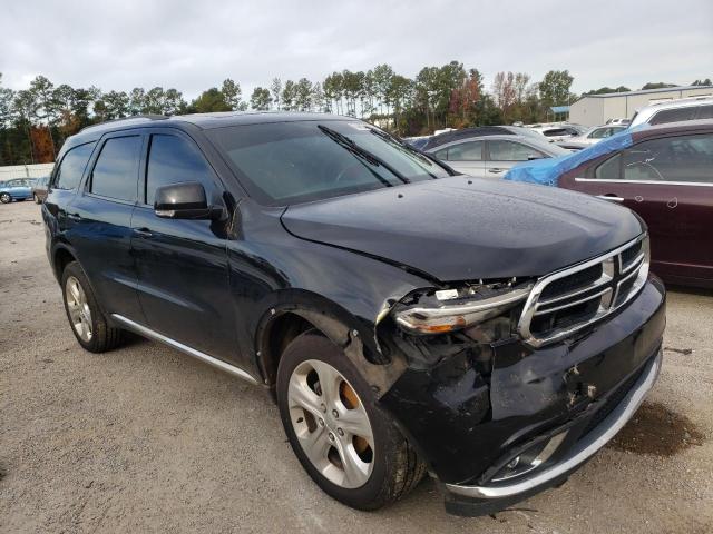 DODGE DURANGO LI 2015 1c4rdjdg4fc689945