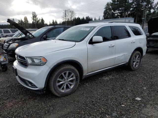 DODGE DURANGO 2015 1c4rdjdg4fc702726