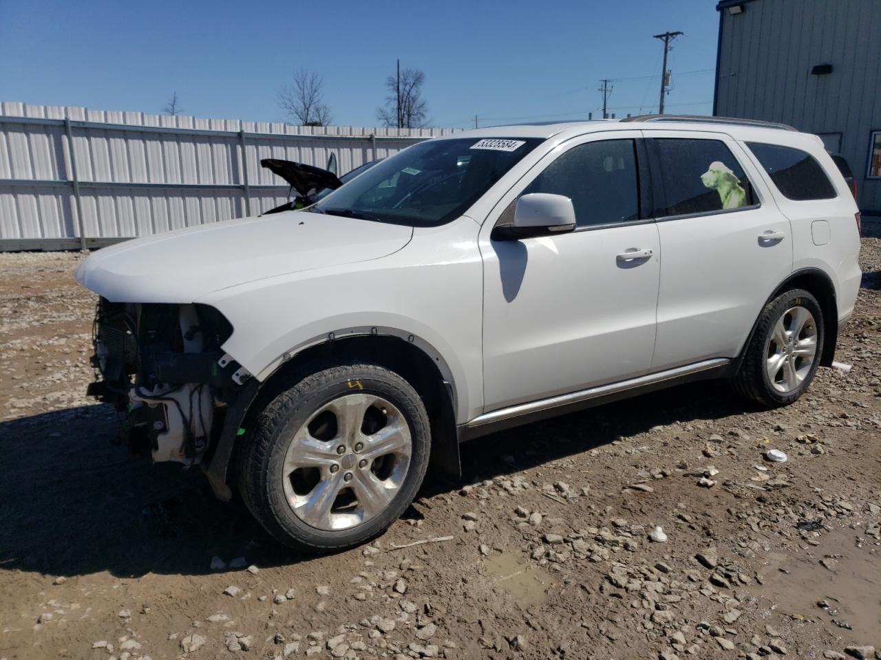 DODGE DURANGO 2015 1c4rdjdg4fc760870