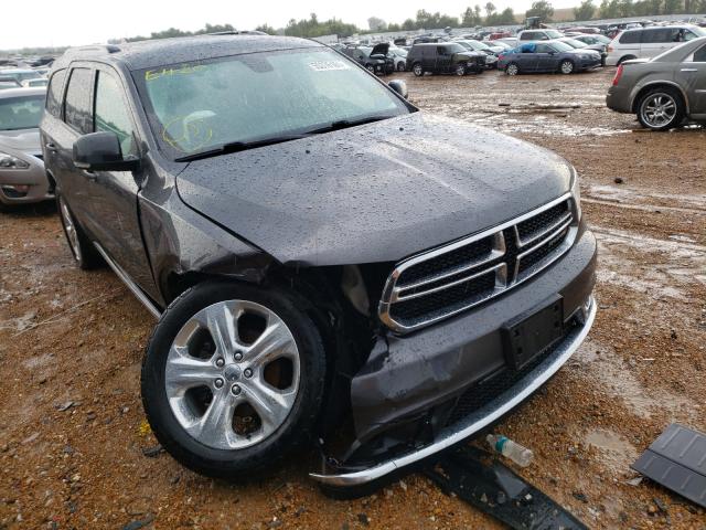 DODGE DURANGO LI 2015 1c4rdjdg4fc761114