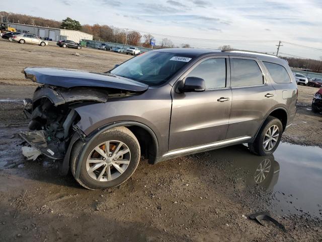 DODGE DURANGO LI 2015 1c4rdjdg4fc764465