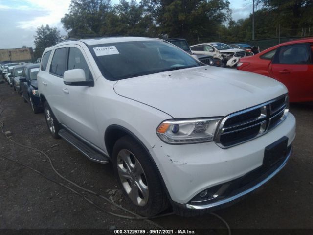 DODGE DURANGO 2015 1c4rdjdg4fc771755