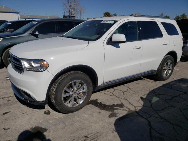 DODGE DURANGO LI 2015 1c4rdjdg4fc795604