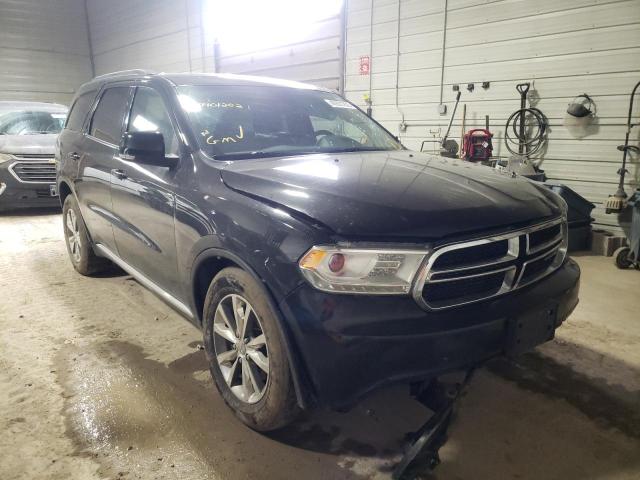 DODGE DURANGO LI 2015 1c4rdjdg4fc795957