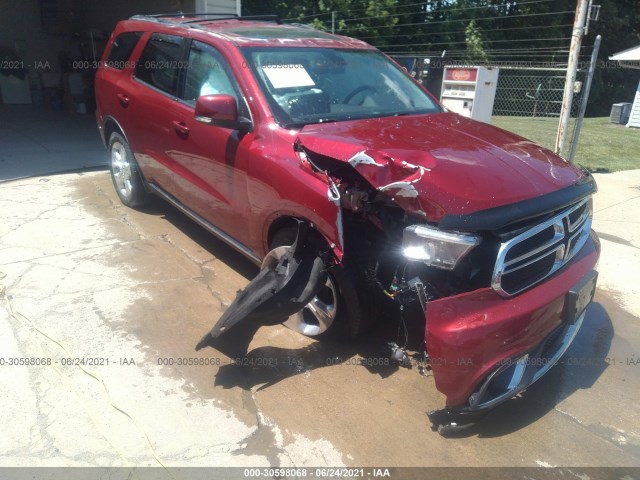 DODGE DURANGO 2015 1c4rdjdg4fc817908