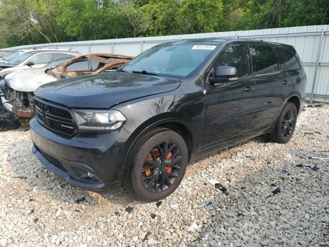 DODGE DURANGO LI 2015 1c4rdjdg4fc861052