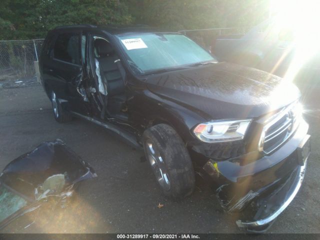 DODGE DURANGO 2015 1c4rdjdg4fc870172