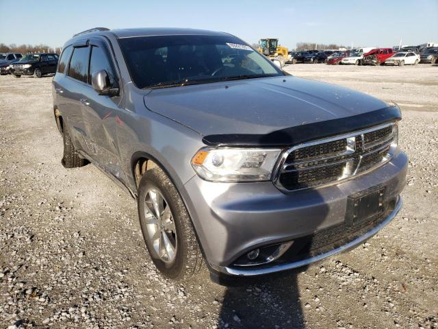 DODGE DURANGO LI 2015 1c4rdjdg4fc873878