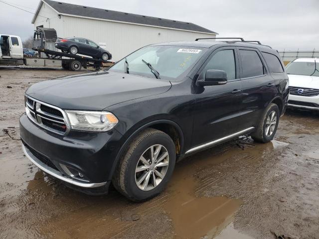 DODGE DURANGO LI 2015 1c4rdjdg4fc904918