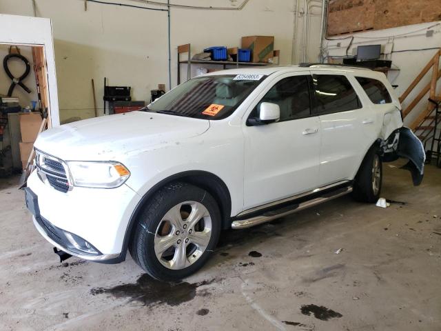 DODGE DURANGO LI 2015 1c4rdjdg4fc917717