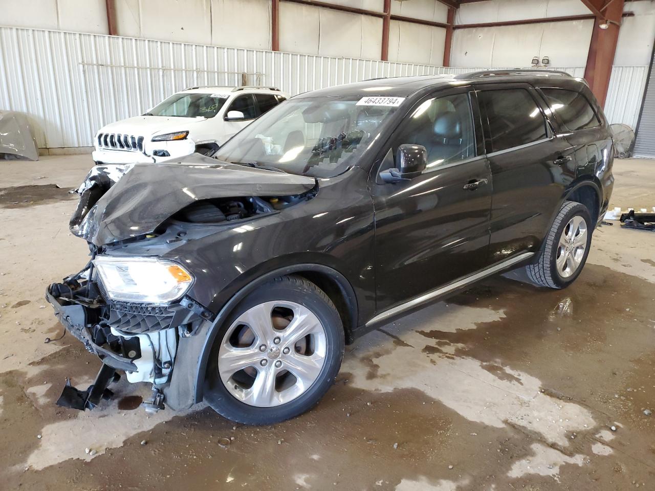 DODGE DURANGO 2015 1c4rdjdg4fc947381