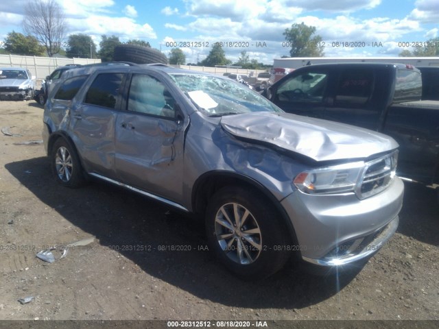 DODGE DURANGO 2015 1c4rdjdg4fc954055