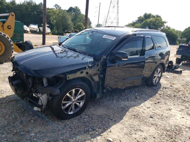 DODGE DURANGO LI 2016 1c4rdjdg4gc315479