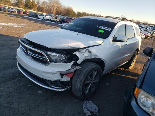 DODGE DURANGO LI 2016 1c4rdjdg4gc340317