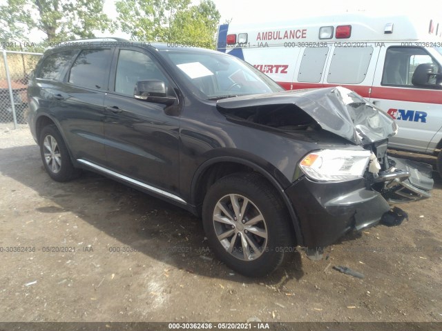 DODGE DURANGO 2016 1c4rdjdg4gc362270