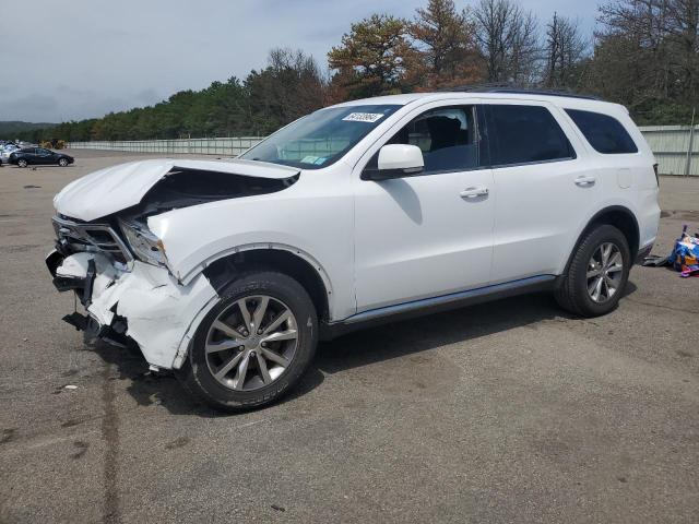 DODGE DURANGO LI 2016 1c4rdjdg4gc362740