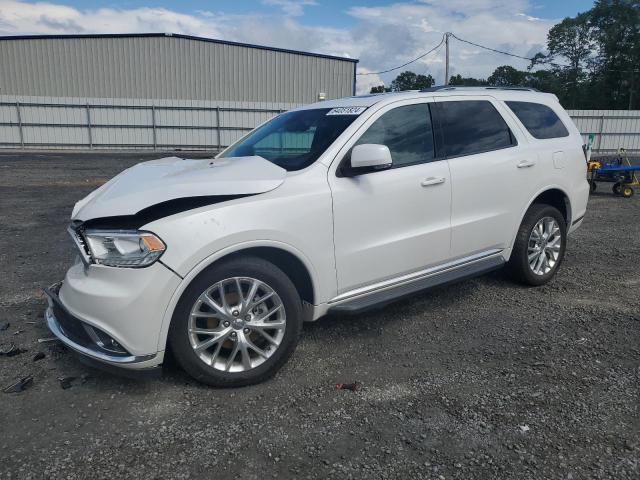 DODGE DURANGO GT 2017 1c4rdjdg4gc442264