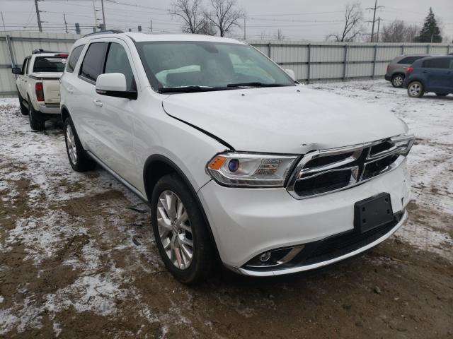 DODGE DURANGO LI 2016 1c4rdjdg4gc452051