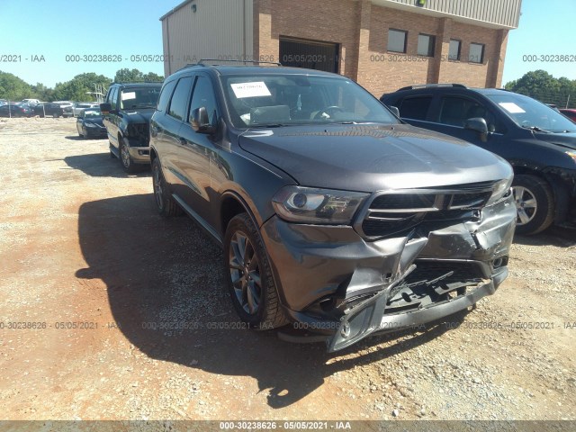 DODGE DURANGO 2017 1c4rdjdg4hc652896