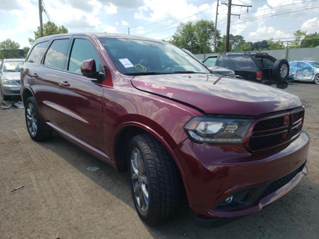 DODGE NULL 2017 1c4rdjdg4hc691648