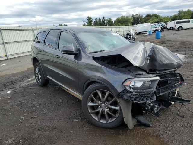 DODGE DURANGO GT 2017 1c4rdjdg4hc725040