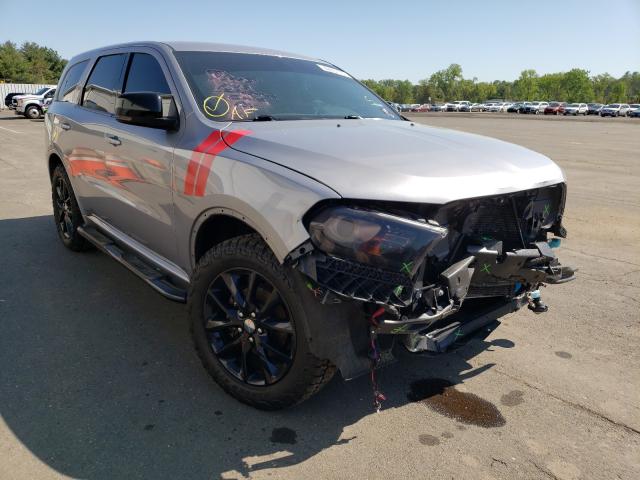 DODGE DURANGO GT 2017 1c4rdjdg4hc725152