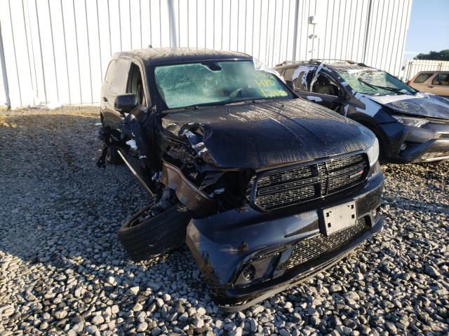 DODGE DURANGO GT 2017 1c4rdjdg4hc725930