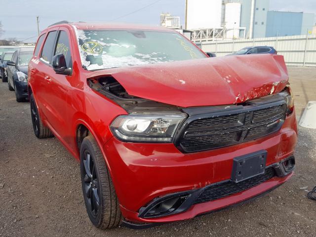 DODGE NULL 2017 1c4rdjdg4hc733008