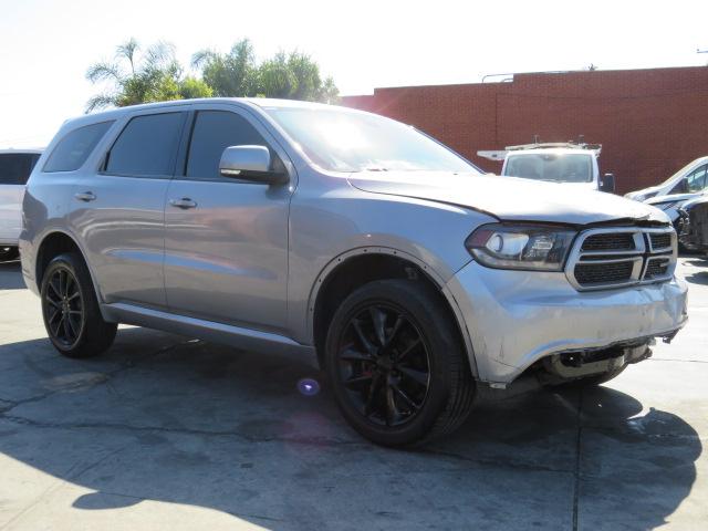 DODGE DURANGO GT 2017 1c4rdjdg4hc775095