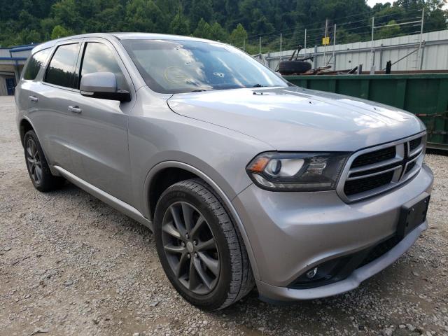 DODGE DURANGO GT 2017 1c4rdjdg4hc796769