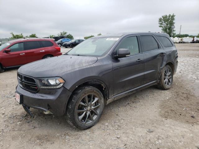 DODGE DURANGO 2017 1c4rdjdg4hc796917