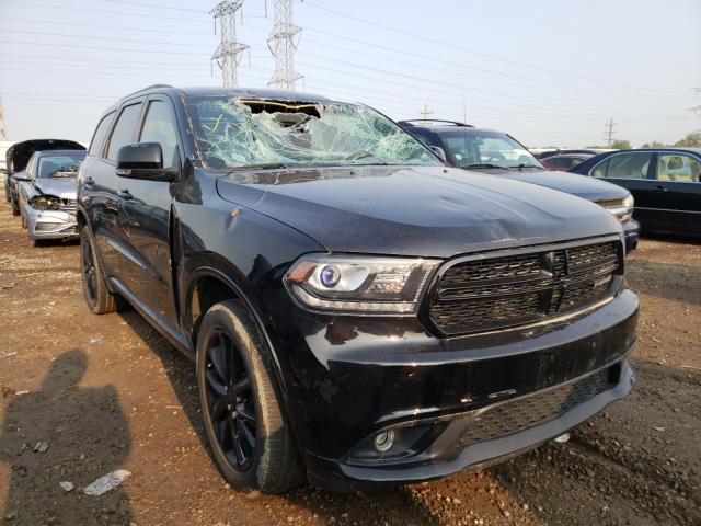 DODGE DURANGO GT 2017 1c4rdjdg4hc834176