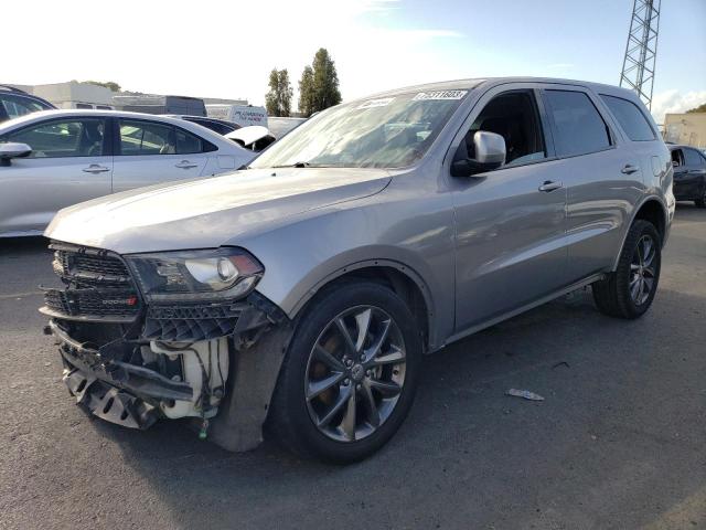 DODGE DURANGO 2017 1c4rdjdg4hc847963