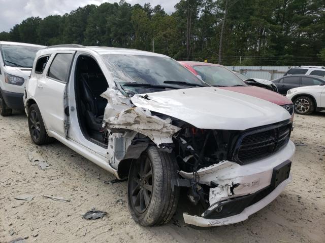 DODGE DURANGO GT 2017 1c4rdjdg4hc848336