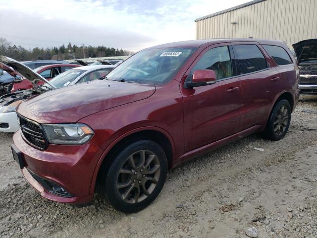 DODGE DURANGO 2017 1c4rdjdg4hc850300