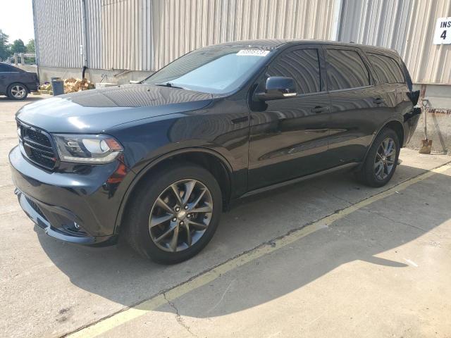 DODGE DURANGO GT 2017 1c4rdjdg4hc870188