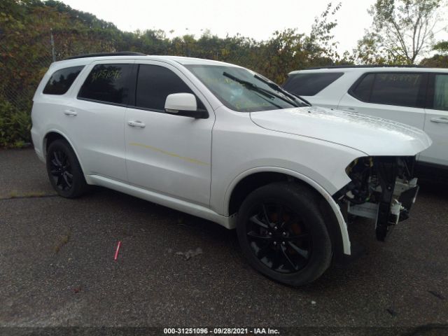 DODGE DURANGO 2017 1c4rdjdg4hc871728