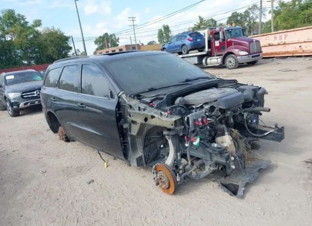 DODGE DURANGO 2017 1c4rdjdg4hc883829