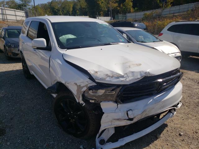 DODGE DURANGO GT 2017 1c4rdjdg4hc898685