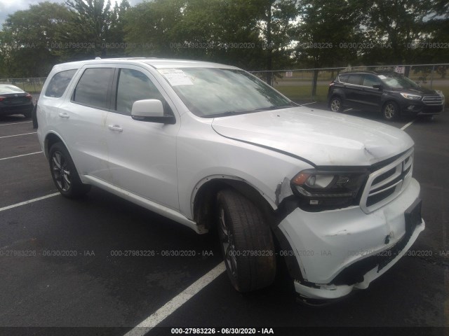 DODGE DURANGO 2017 1c4rdjdg4hc905182