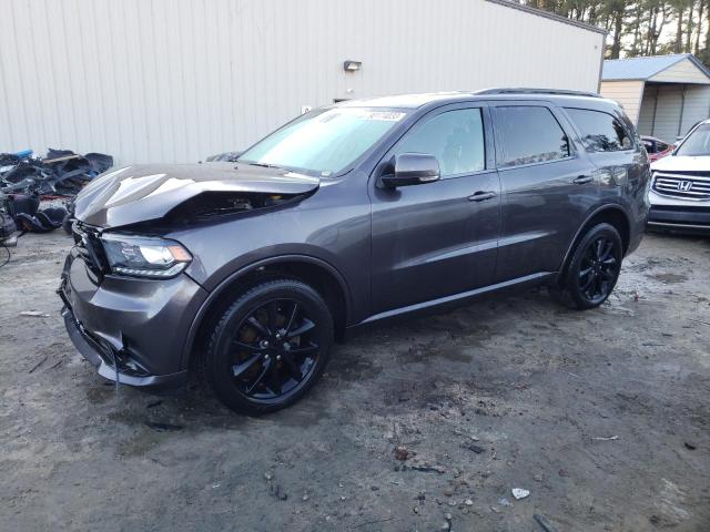 DODGE DURANGO 2017 1c4rdjdg4hc907367