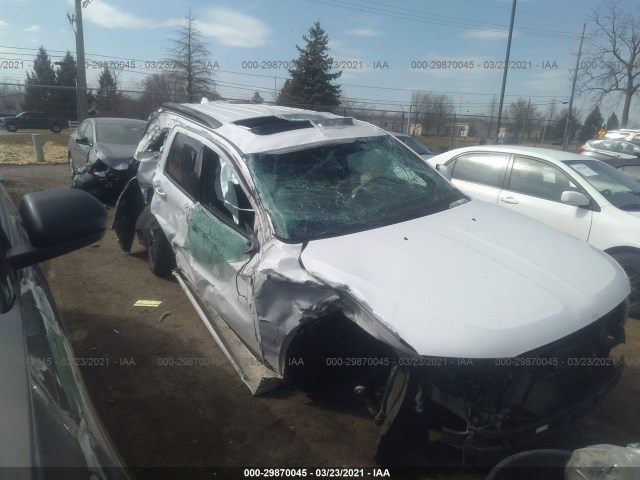 DODGE DURANGO 2017 1c4rdjdg4hc921608