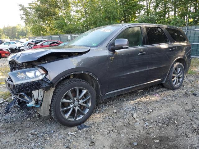 DODGE DURANGO GT 2018 1c4rdjdg4jc150024