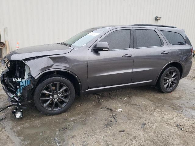 DODGE DURANGO GT 2018 1c4rdjdg4jc150119