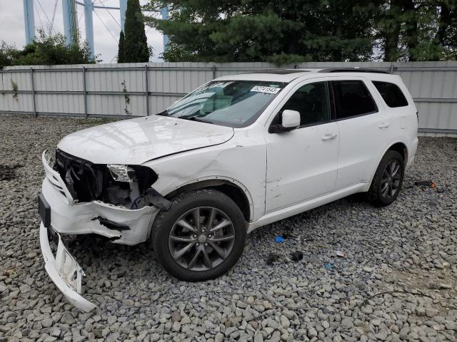 DODGE DURANGO 2018 1c4rdjdg4jc161671