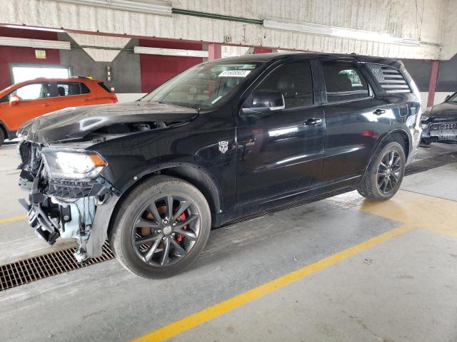 DODGE DURANGO GT 2018 1c4rdjdg4jc194668