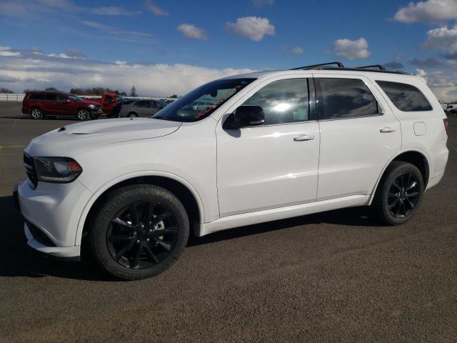 DODGE DURANGO GT 2018 1c4rdjdg4jc194850