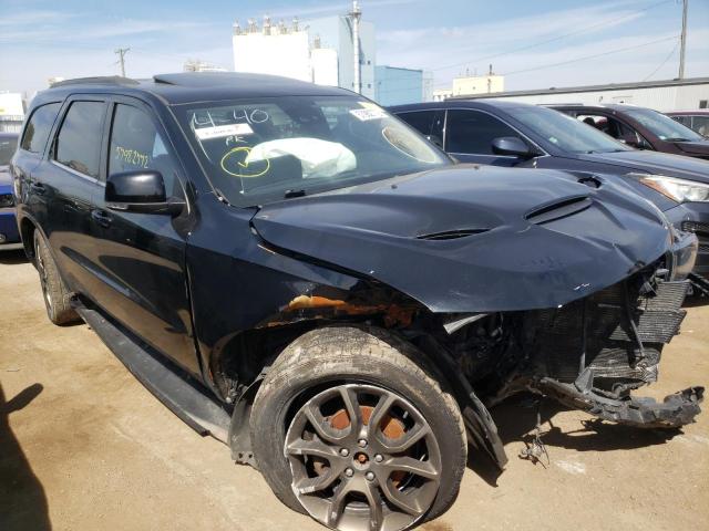 DODGE DURANGO GT 2018 1c4rdjdg4jc205832