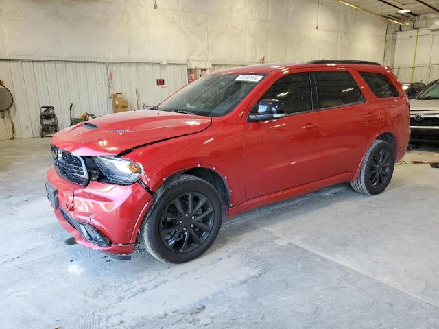 DODGE DURANGO GT 2018 1c4rdjdg4jc265934