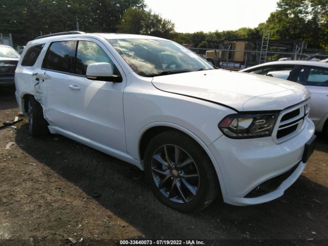 DODGE DURANGO 2018 1c4rdjdg4jc271443